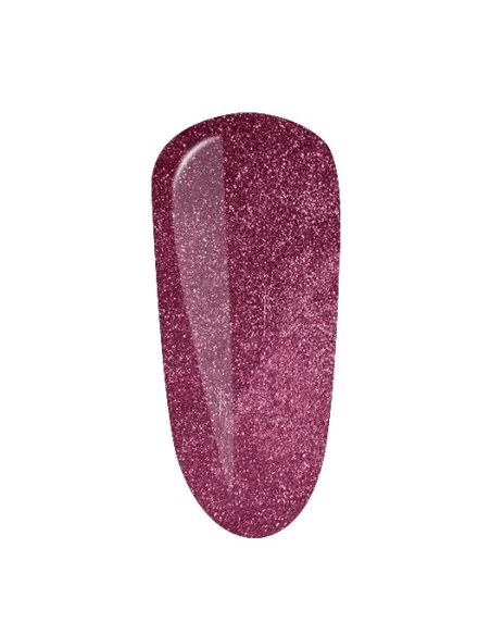 Purple Nail Polish Luxury My Friend Anthea 10ml