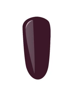 PURPLE NAIL POLISH LUXURY MY FRIEND CALYPSO 10ML 2