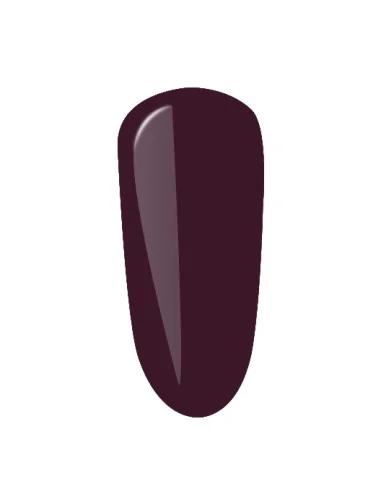 Purple Nail Polish Luxury My Friend Calypso 10ml