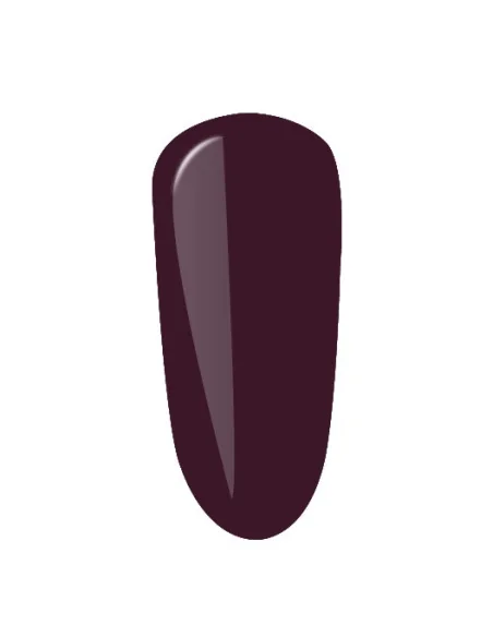 Purple Nail Polish Luxury My Friend Calypso 10ml