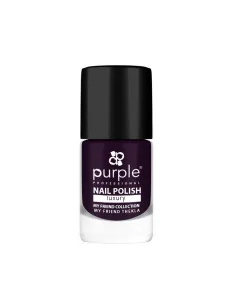 PURPLE NAIL POLISH LUXURY MY FRIEND THEKLA 10ML