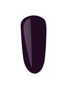 PURPLE NAIL POLISH LUXURY MY FRIEND THEKLA 10ML 2