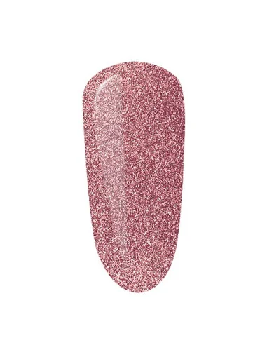 ***PURPLE NAIL POLISH LUXURY HOLLYWOOD FILMS 10ML***