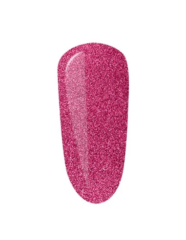 PURPLE NAIL POLISH LUXURY HOLLYWOOD STAR 10ML