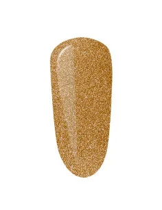 PURPLE NAIL POLISH LUXURY HOLLYWOOD PHOTOS 10ML 2