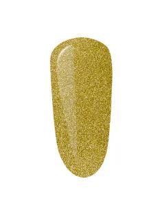 PURPLE NAIL POLISH LUXURY HOLLYWOOD MUSICALS 10ML 2
