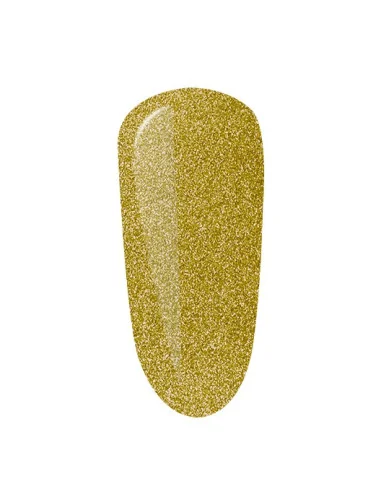 PURPLE NAIL POLISH LUXURY HOLLYWOOD MUSICALS 10ML
