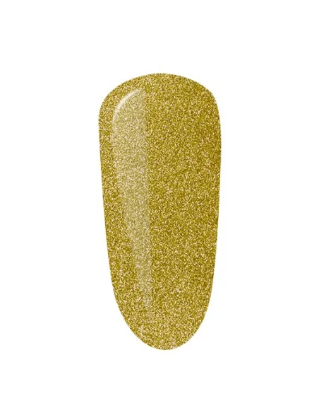 PURPLE NAIL POLISH LUXURY HOLLYWOOD MUSICALS 10ML
