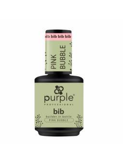 PURPLE BUILDER IN BOTTLE...