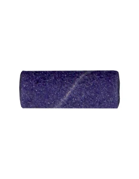 PURPLE MINI CILINDROS ESMIRILIADORES PREMIUM GRANO FINO 240 (CAJA 100U)