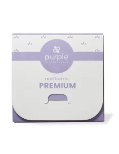 PURPLE MOLDES PREMIUM 100UDS 2