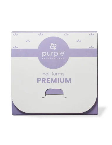 PURPLE MOLDES PREMIUM 100UDS