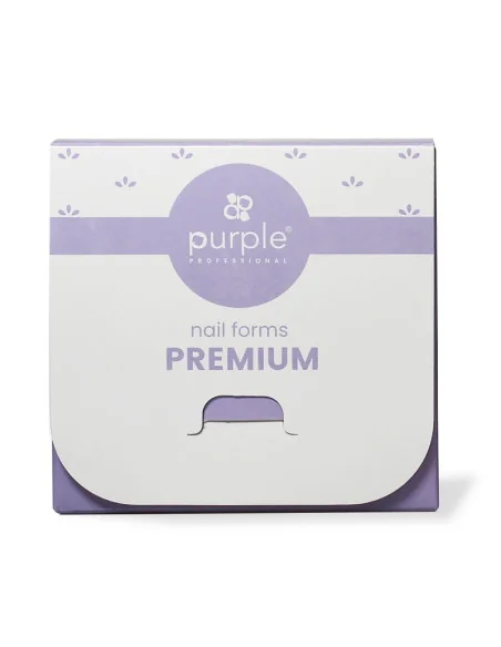 PURPLE MOLDES PREMIUM 100UDS