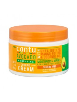 CANTU AVOCADO HYDRATING...