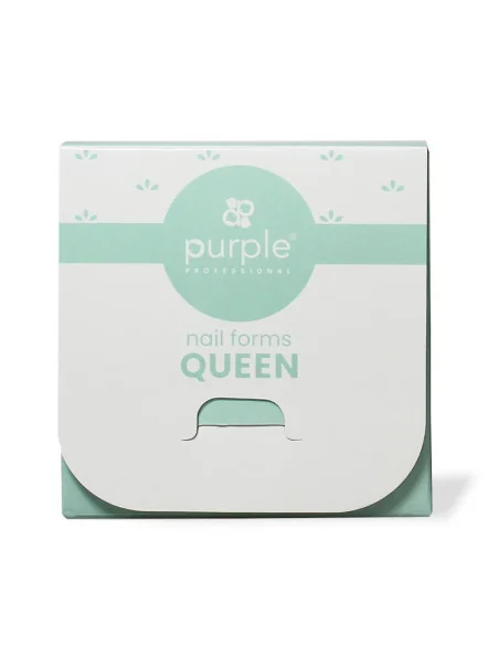 PURPLE MOLDES QUEEN 100UDS