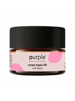 PURPLE HYALU-LIFT CREAM...