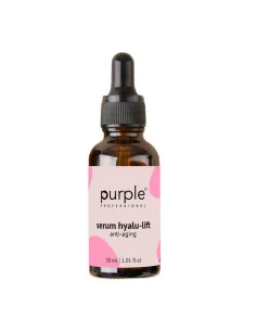 PURPLE HYALU-LIFT SERUM ANTI-AGING 30ML