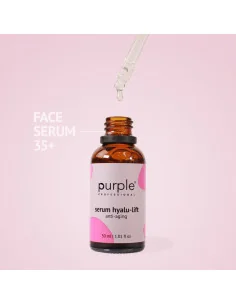 PURPLE HYALU-LIFT SERUM ANTI-AGING 30ML 2