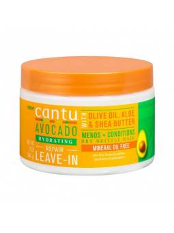 CANTU AVOCADO HYDRATING...