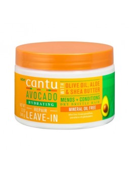 CANTU AVOCADO HYDRATING...