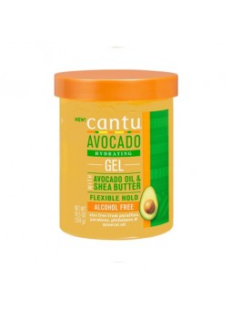 CANTU AVOCADO HYDRATING...