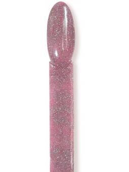 Mathiss|PURPLE GEL POLISH COLOR FLASH UNIQE NUDE 10ML|5600920741431