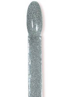 Mathiss|PURPLE GEL POLISH COLOR FLASH ARTIC SILVER 10ML|5600920741455