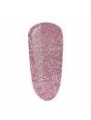 Mathiss|PURPLE GEL POLISH COLOR FLASH DUST PINKIE 10ML|5600920741479