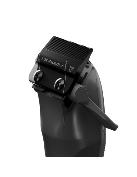 WAHL VAPOR CLIPPER