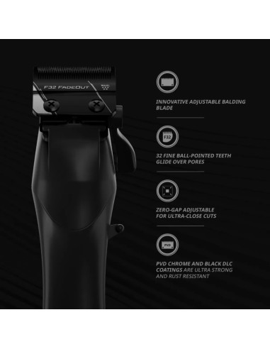 WAHL VAPOR CLIPPER
