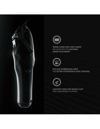 WAHL VAPOR CLIPPER