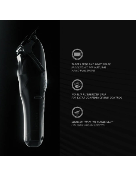 WAHL VAPOR CLIPPER