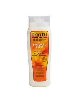 CANTU SHEA BUTTER HYDRATING...