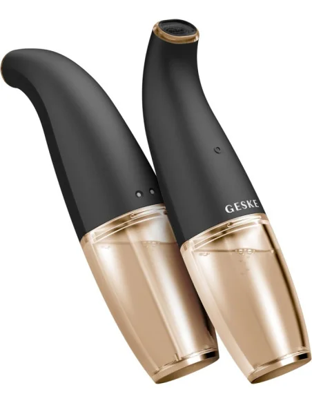 GESKE AQUA-STREAM FACE CLEANER 8 IN 1