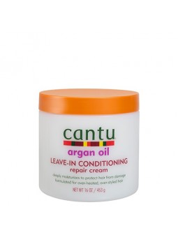 CANTU ARGAN OIL LEAVE-IN...