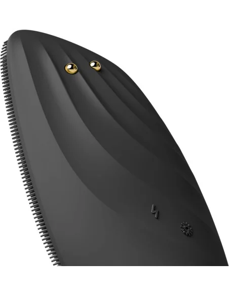 Geske Sonic Thermo Facial Brush & Face Lifter 8 In 1