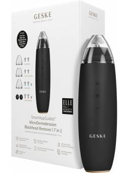 Mathiss|GESKE MICROCURRENT FACE-LIFTER 6 IN 1|4099702001022