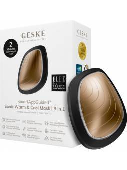 Mathiss|GESKE MICRODERMOBRASION BLACKHEAD REMOVER 7 IN 1|4099702000780