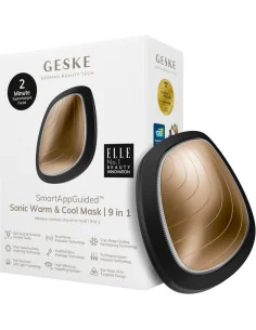 GESKE SONIC WARM & COOL MASK 9 IN 1