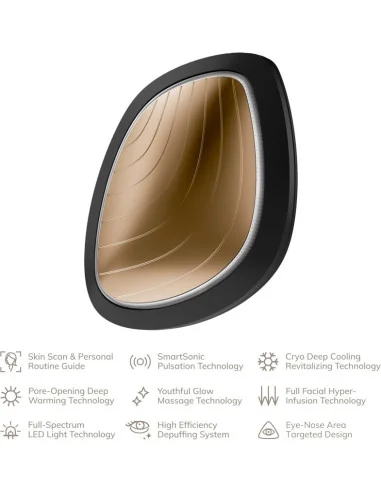 Geske Sonic Warm & Cool Mask 9 In 1 | Mathiss Ibiza