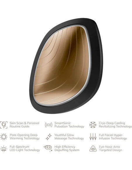 Geske Sonic Warm & Cool Mask 9 In 1 | Mathiss Ibiza