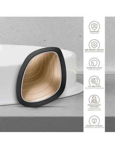 Geske Sonic Warm & Cool Mask 9 In 1 | Mathiss Ibiza