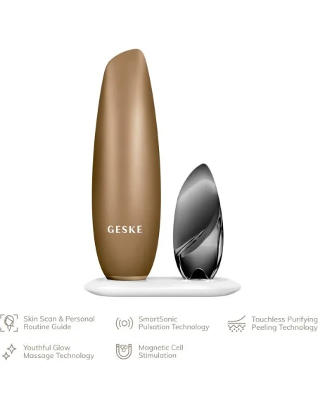 Geske Touchless Magnetic Peeling Mask 5 In 1 | Mathiss Ibiza