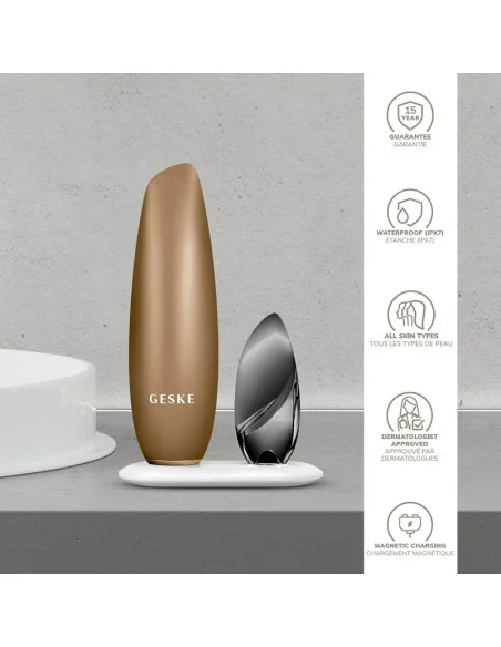 Geske Touchless Magnetic Peeling Mask 5 In 1 | Mathiss Ibiza