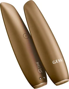 GESKE TOUCHLESS MAGNETIC PEELING MASK 5 IN 1 2