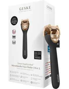 GESKE MICRONEEDLE FACE ROLLER 9 IN 1