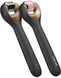 GESKE MICRONEEDLE FACE ROLLER 9 IN 1 2