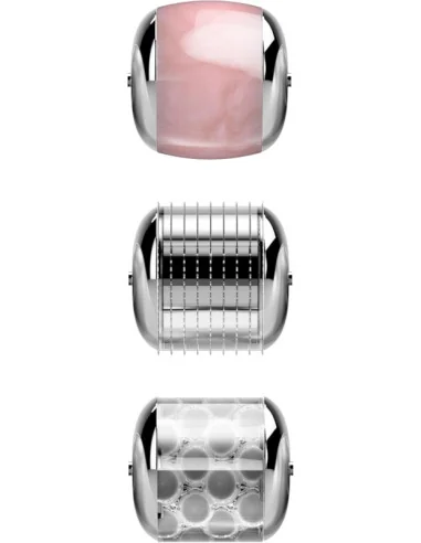 Geske Microneedle Face Roller 9 In 1 | Mathiss Ibiza