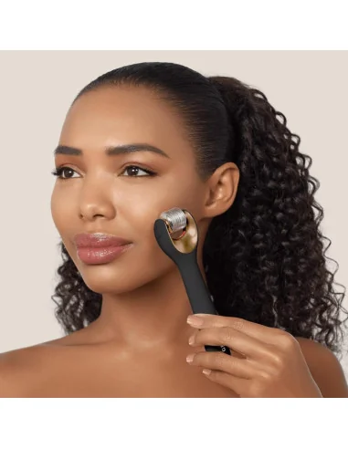Geske Microneedle Face Roller 9 In 1 | Mathiss Ibiza