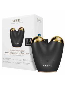 Mathiss|GESKE AQUA-STREAM FACE CLEANER 8 IN 1|4099702003033